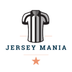 Jersey Mania Logo transparent