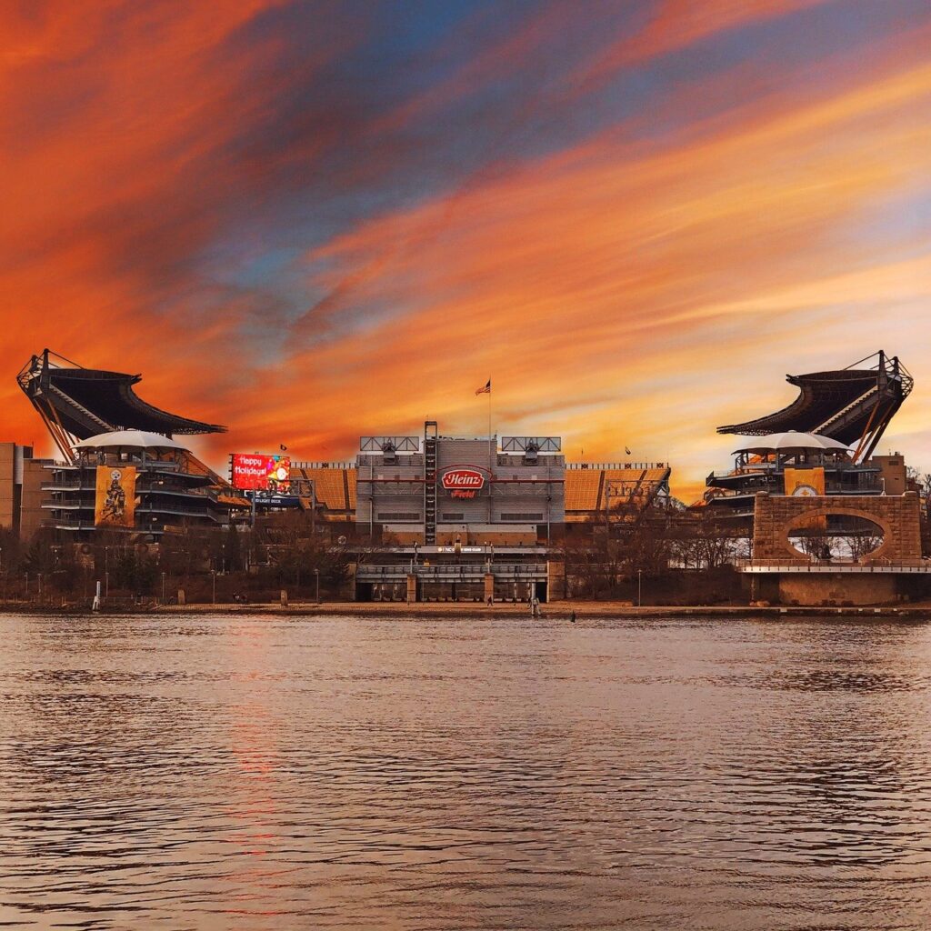 Heinz Field