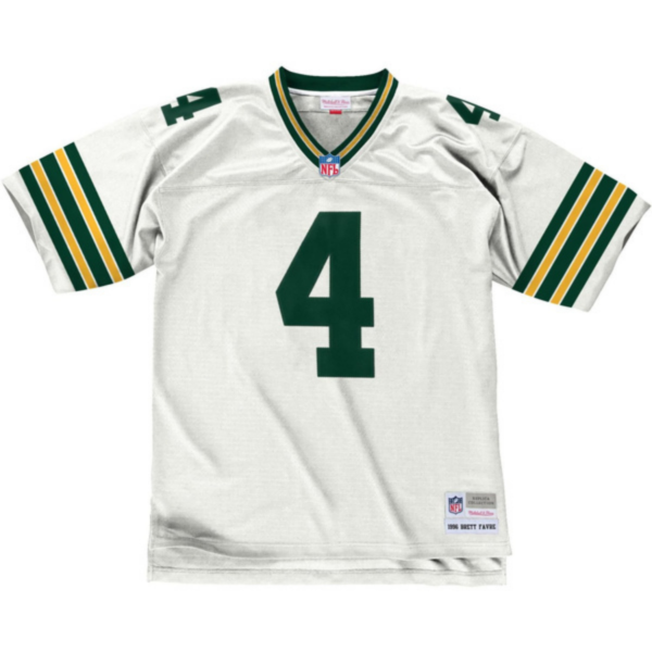 Produktbild Green Bay Packers Favre