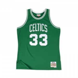 Larry Bird Jersey