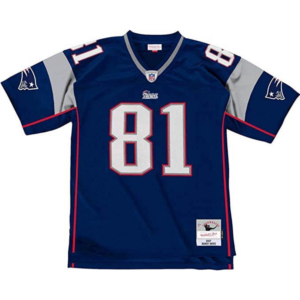 Randy Moss Jersey