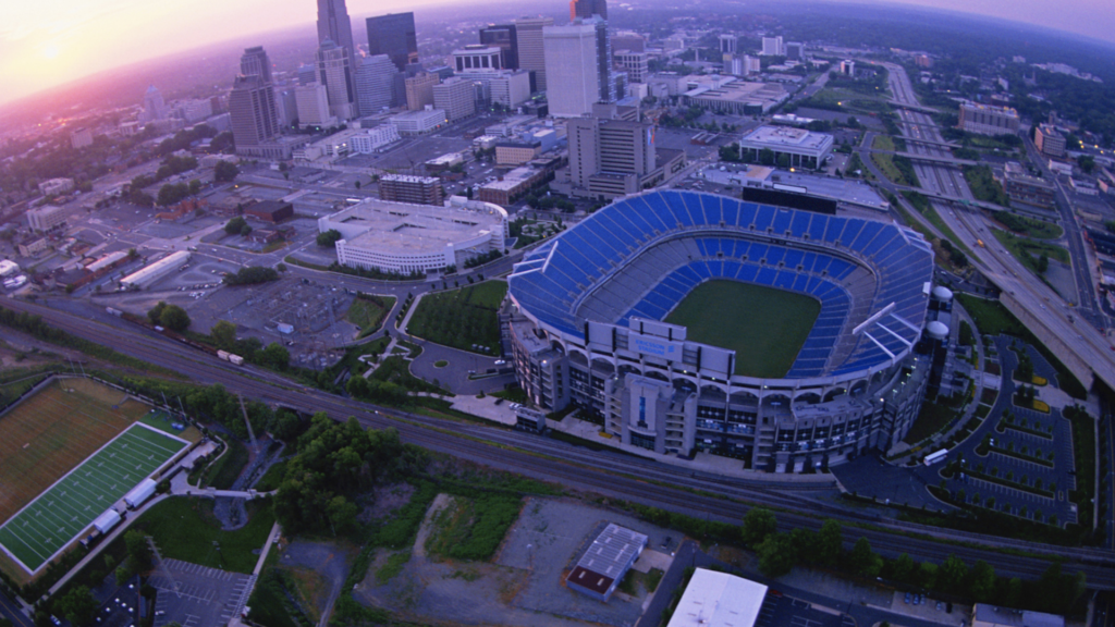 Bank-of-America-Stadium-Carolina-Panthers