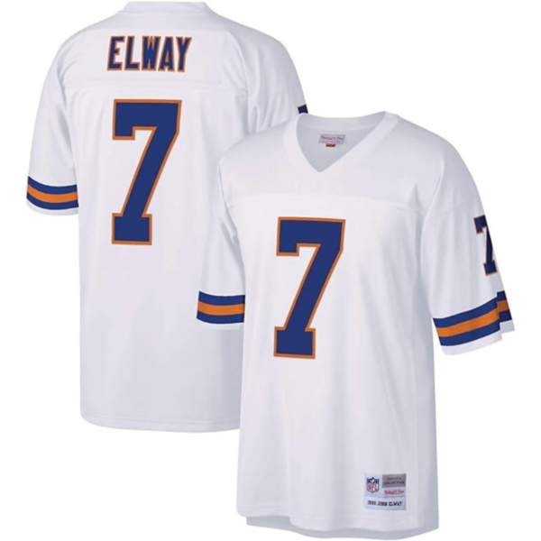 Denver Broncos John Elway Trikot Produktbild