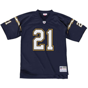 LaDainian Tomlinson Trikot LA Chargers 1500x1500