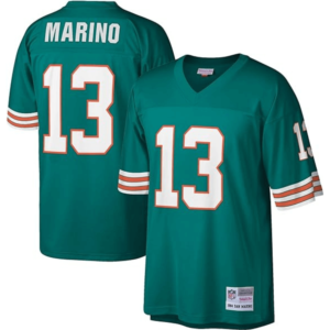 Miami Dolphins Trikot Dan Marino Produktbild (1)