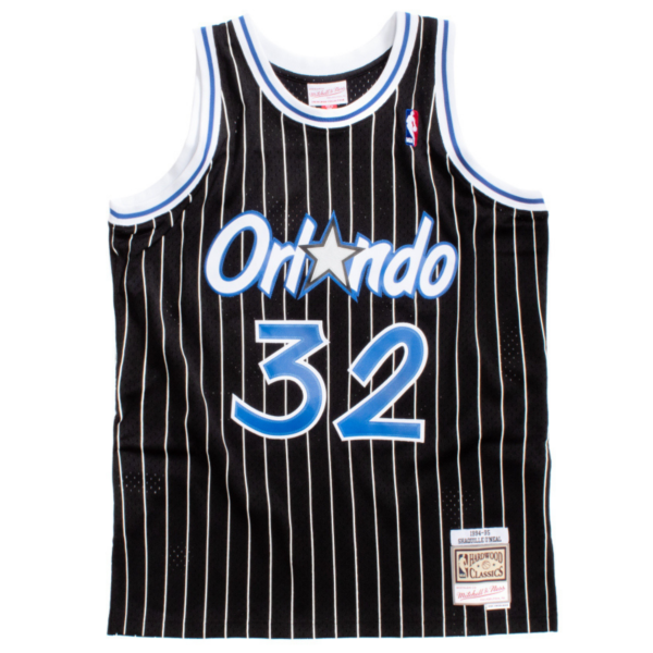 Orlando Magic Shaq O´neal Jersey 1500x1500