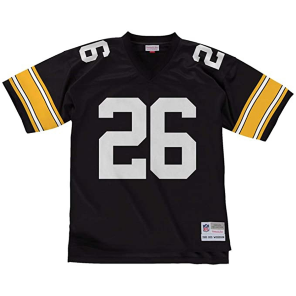 Pittsburgh Steelers Rod Woodson Jersey 1500x1500