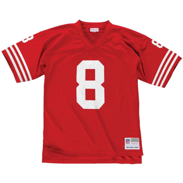 49ers Young Trikot