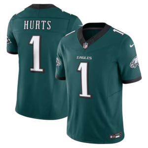 Eagles NFL Trikot Jalen Hurts Profilbild