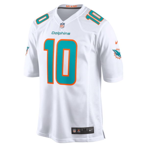 Tyreek Hill Trikot Miami Dolphins Frontside