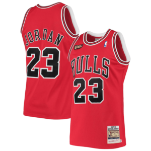 Bulls Michael Jordan Trikot