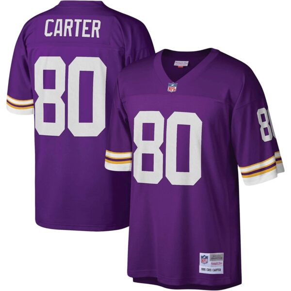 Chris Carter Trikot Vikings