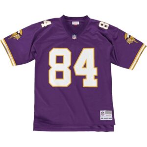 Randy Moss Trikot Vikings front