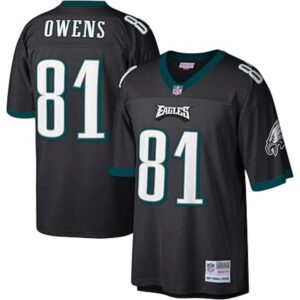 Terrell Owens Trikot Eagles