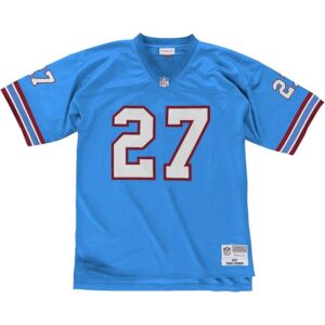 Eddie George Trikot Titans front