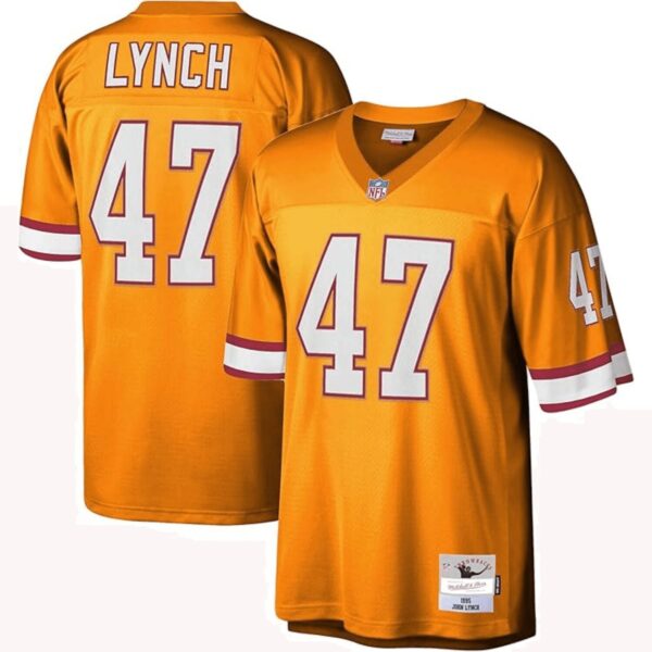 Lynch Bucs